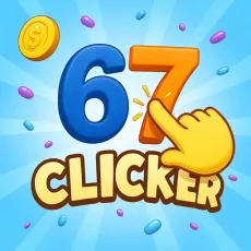 67 Clicker game Play 67 Clicker game