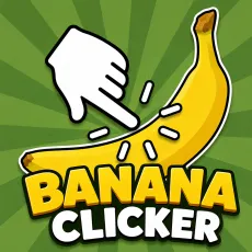 Banana Clicker game Play Banana Clicker game