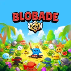 Play Blobade game