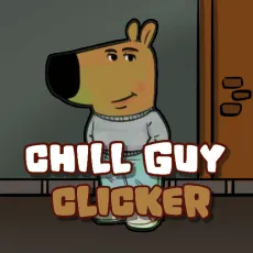 Chill Guy Clicker game Play Chill Guy Clicker game