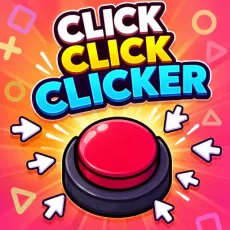 Play Click Click Clicker game