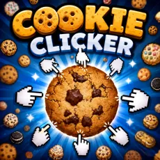 Cookie Clicker game Play Cookie Clicker game