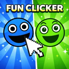 Play Fun Clicker game