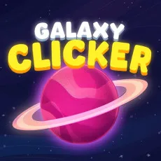 Play Galaxy Clicker game