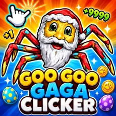 Play Goo Goo Gaga Clicker game