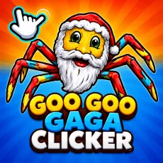 Goo Goo Gaga Clicker game Play Goo Goo Gaga Clicker game