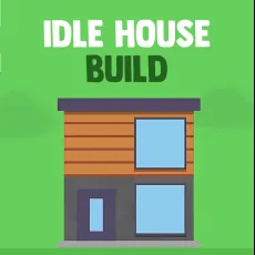 Play Idle House Build game