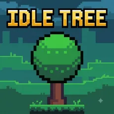 Play Idle Tree game
