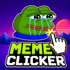 Meme Clicker game Play Meme Clicker game