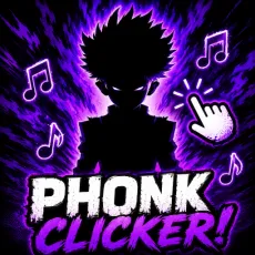 Phonk Clicker game Play Phonk Clicker game