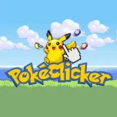 Play Pokemon Clicker game
