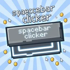 Spacebar Clicker game Play Spacebar Clicker game