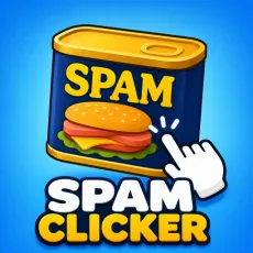 Play Spam Clicker game