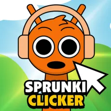 Sprunki Clicker game Play Sprunki Clicker game