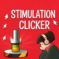 Play Stimulation Clicker game