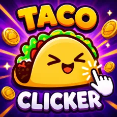 Play Taco Clicker game