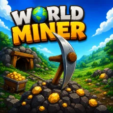 World Miner game Play World Miner game