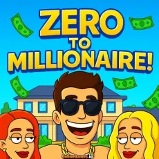 Zero to Millionaire! game Play Zero to Millionaire! game