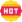 Hot icon